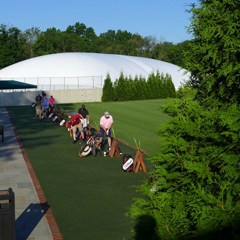 2016 Spring Golf